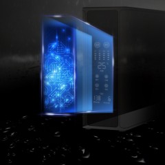 Purificateur d'eau avec filtration directe et intelligente