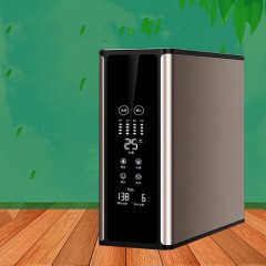 Purificateur d'eau avec filtration directe et intelligente