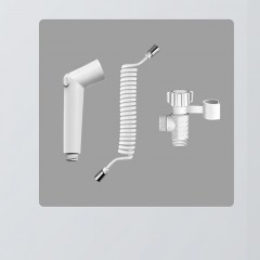 Pistolet de pulvérisation de toilettes Pistolet de pulvérisation sous pression