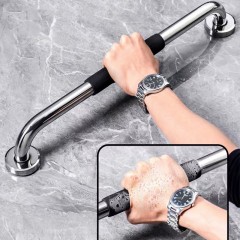 Barre d'appui anti-chute en acier inoxydable 304