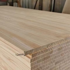 Panneaux en bois massif Pin