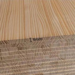 Panneaux en bois massif Pin