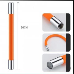 Extension de robinet  flexible