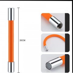 Extension de robinet  flexible