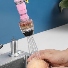 Rallonge à Extension  de robinet de cuisine