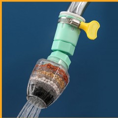 Rallonge à Extension  de robinet de cuisine