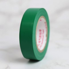 Ruban adhésif isolant électrique PVC