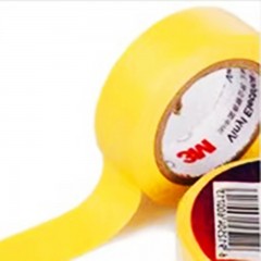 Ruban adhésif à usage général Isolant en PVC