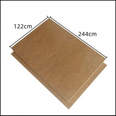 panneau MDF