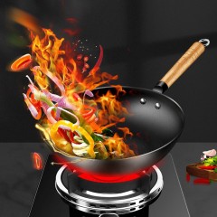 Cuisinière concentrée à un seul réchaud