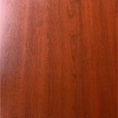 panneau de densité plat et lisse