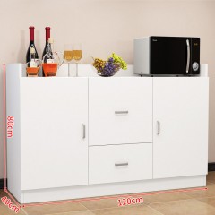 Armoire de Rangement Intégré Contre le Mur