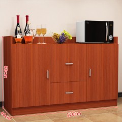 Armoire de Rangement Intégré Contre le Mur