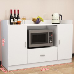 Armoire de Rangement Intégré Contre le Mur