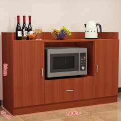 Armoire de Rangement Intégré Contre le Mur