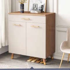Armoire de rangement de chaussures