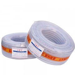 Tuyau d'eau PVC anilox