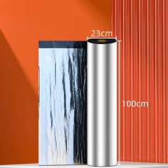 Membrane imperméable  pour compenser les fuites