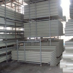 Tuyau en PP diamètre extérieur 160 mm