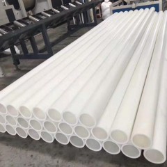 Tuyau en PP diamètre extérieur 160 mm