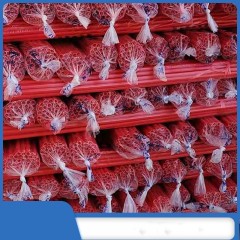 Conduit électrique en plastique