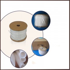 Tuyau isolant électrique en PVC