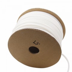 Tuyau isolant électrique en PVC