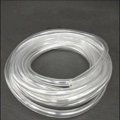 Tuyau de drainage en PVC
