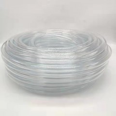 Tuyau de drainage en PVC