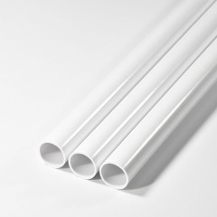Tuyau ignifuge en PVC étanche à l'humidité et à l'usure
