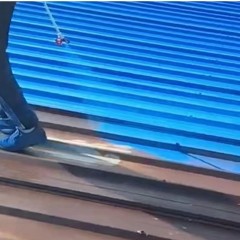 Peinture de toiture  à base d'eau pour prévention de la rouille