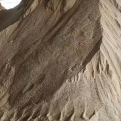 Sable de rivière sable fin