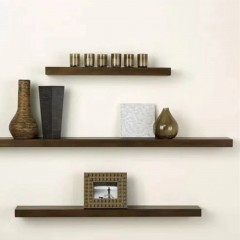 Étagère de fixation  pour décoration de maison