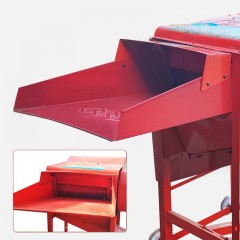 Décortiqueuses de blé