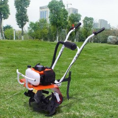Scarificateur du sol