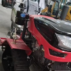 Scarificateur de piste