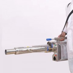 Pulvérisateur de désinfection à impulsions