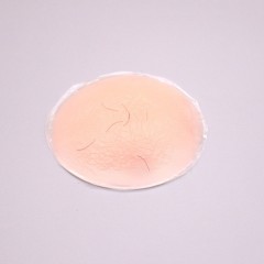 Joint en silicone film électrostatique implant coussin de cils
