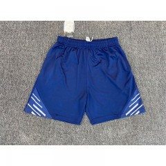 Short de  sport  élastique pour pratique de  badminton