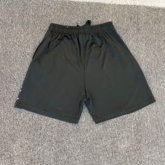 Short de  sport  élastique pour pratique de  badminton