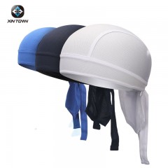 XINTOWN Casquette Durag bandana de sport pour vélo