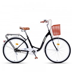 Vélo ordinaire pour adultes