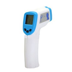 Thermomètre Infrarouge AF-110 pour Humain ou Animal