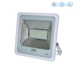projecteur à led haute puissance étanche