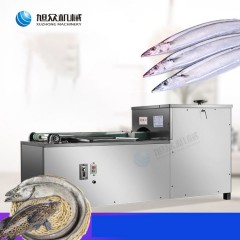 XZ-13 Machine à nettoyer le poisson (nettoyage du ventre et pour éliminer les viscères )