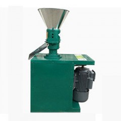ZF-120C  broyeur melangeur pour l'alimentation des lapins