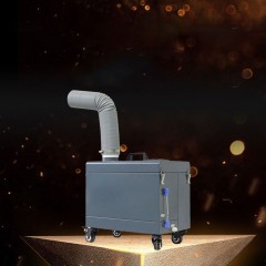 RM-XD03D 3.5 L stérilisateur mobile