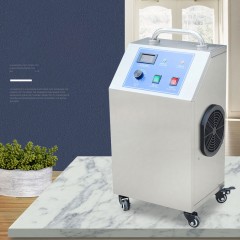 BW-AF 5G Machine de désinfection à l'ozone