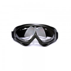 Lunettes de soleil en plastique résistant au vent et au sable