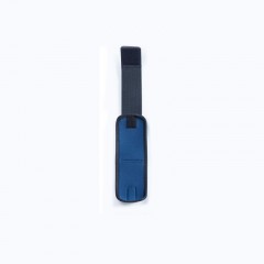 QIANGJIN Bracelet de sport double pression et respirant